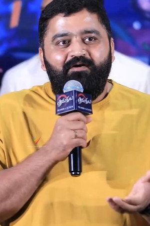 Sai Kiran Yedida