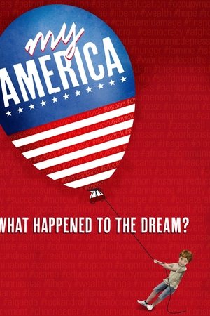 My America My America