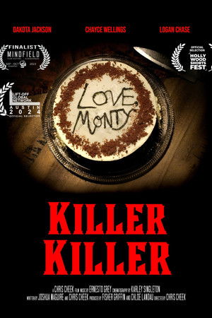 Killer Killer Killer Killer