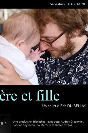 Père et Fille Père et Fille