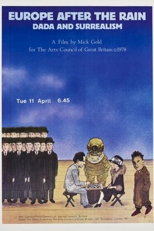 Europe After the Rain Europe After the Rain