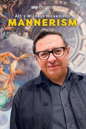 Art's Wildest Movement: Mannerism Art's Wildest Movement: Mannerism