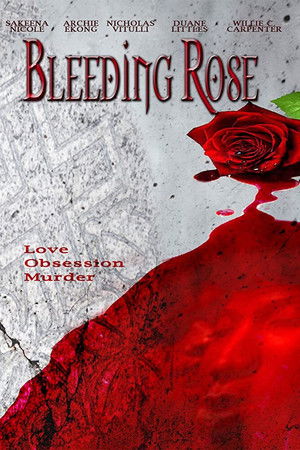 Bleeding Rose Bleeding Rose