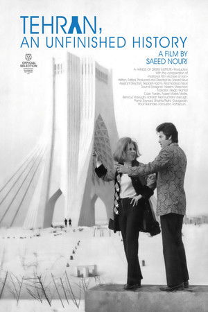 Tehran, an Unfinished History Tehran, an Unfinished History