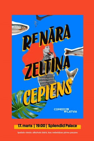 Renāra Zeltiņa cepiens Renāra Zeltiņa cepiens