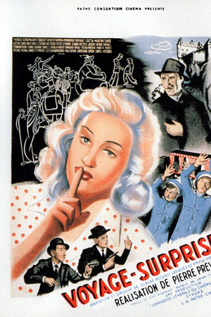 Mystery Tour Mystery Tour