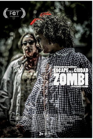 Escape from Zombie City