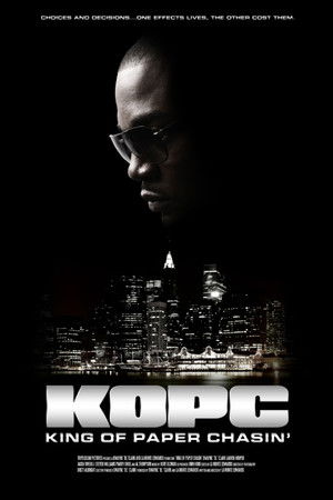 King of Paper Chasin' King of Paper Chasin'