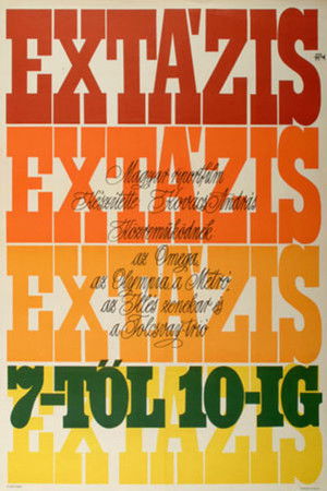 Ecstasy from 7 to 10 Ecstasy from 7 to 10