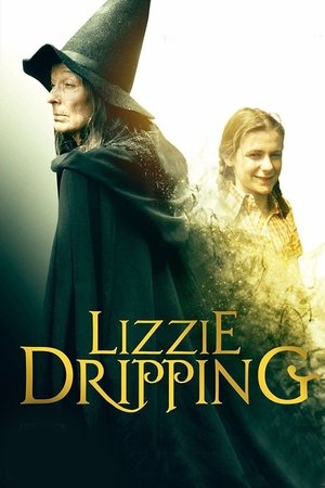 Lizzie Dripping Lizzie Dripping