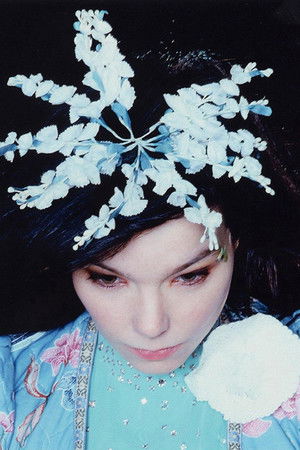 Björk - The Creative Universe of a Music Missionary Björk - The Creative Universe of a Music Missionary