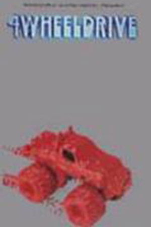 Transworld - 4 Wheel Drive Transworld - 4 Wheel Drive