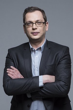 Zoltán Kőhalmi