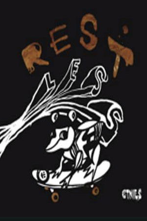 Etnies: Restless Etnies: Restless