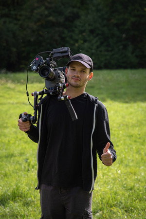 Dimitri Duvergé