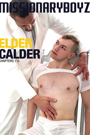 Elder Calder: Chapters 1-6 Elder Calder: Chapters 1-6