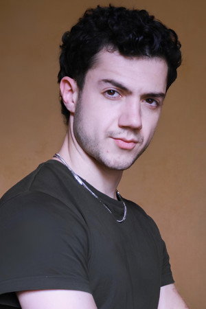 Andréas Borredon