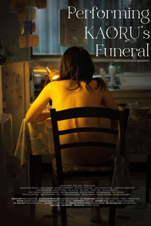 Performing Kaoru's Funeral Performing Kaoru's Funeral