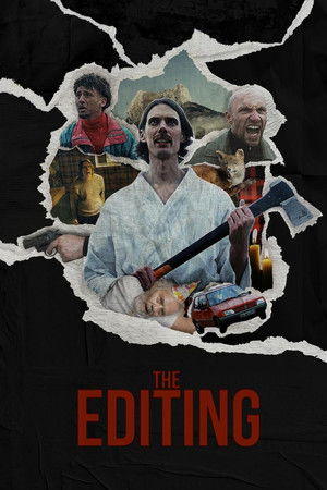 The Editing The Editing