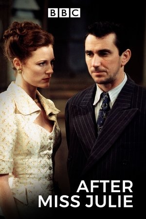After Miss Julie