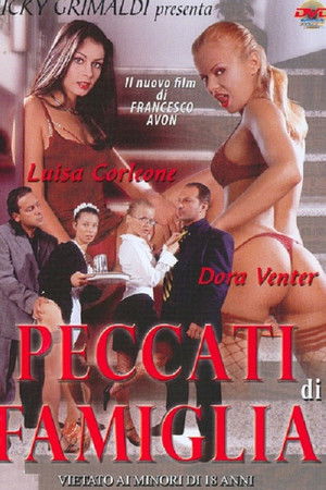 Peccati di famiglia
