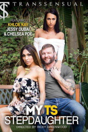 My TS Stepdaughter My TS Stepdaughter