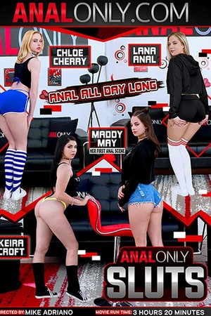 Anal Only Sluts Anal Only Sluts