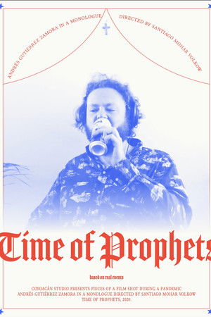 Time Of Prophets Time Of Prophets
