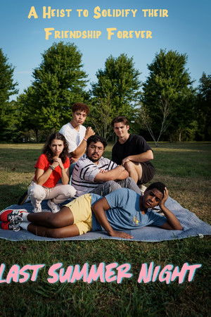 Last Summer Night Last Summer Night