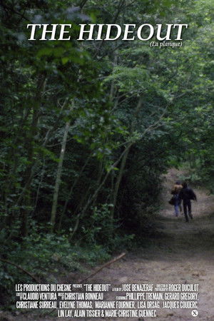The Hideout The Hideout