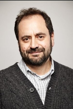 Antonio Rossi