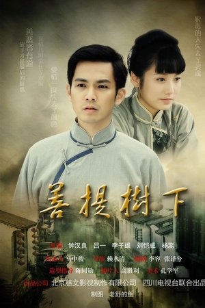 Under the Bodhi Tree