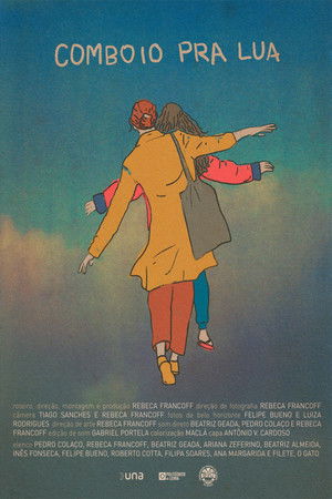 Comboio Pra Lua Comboio Pra Lua