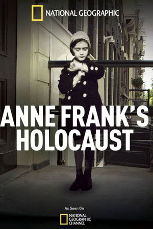 Anne Frank's Holocaust Anne Frank's Holocaust