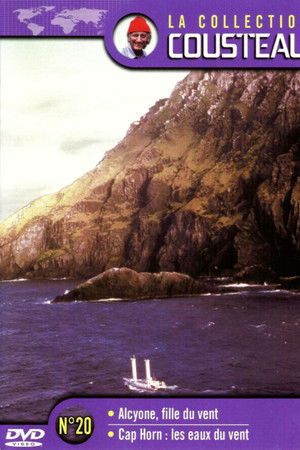 The Cousteau Collection N°20-1 | Alcyone: Daughter of the Wind