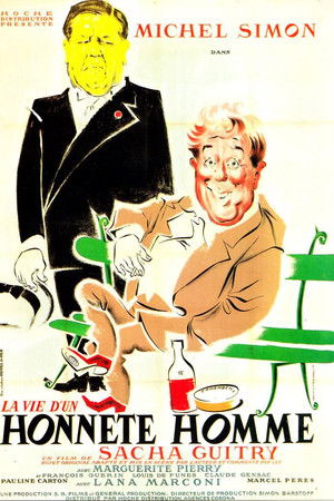 The Virtuous Scoundrel The Virtuous Scoundrel