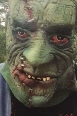 Andrus Tammemäe's  Frankenstein