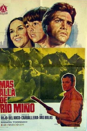 El niño y el potro (Más allá de río Miño) El niño y el potro (Más allá de río Miño)