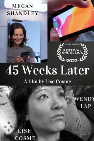 45 Weeks Later 45 Weeks Later