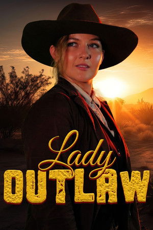 Lady Outlaw Lady Outlaw