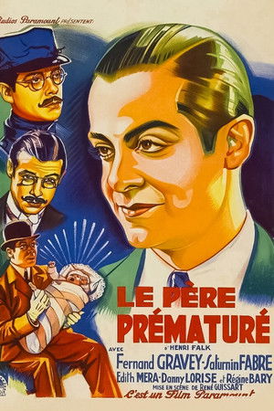 The Premature Father The Premature Father