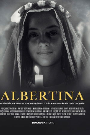 Albertina Albertina