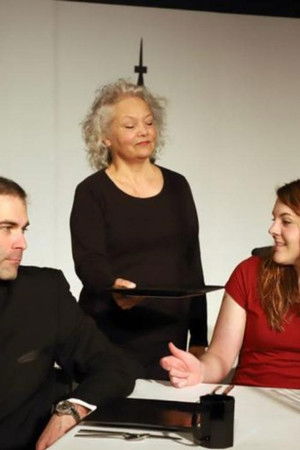 Boeing, Boeing Boeing, Boeing