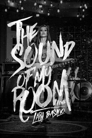 Lari Basilio - The Sound Of My Room Lari Basilio - The Sound Of My Room