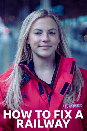 How to Fix a Railway How to Fix a Railway