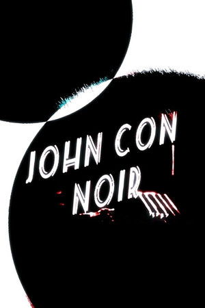 John Con Noir John Con Noir