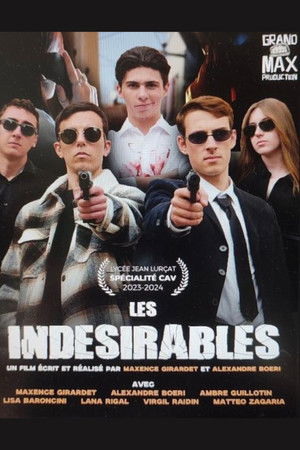 Les Indésirables