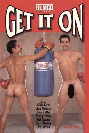 Get It On 1 Get It On 1