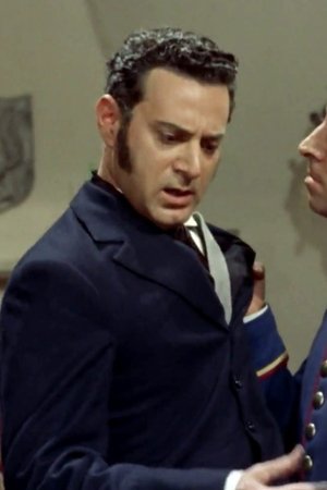 Orlando Pallamari