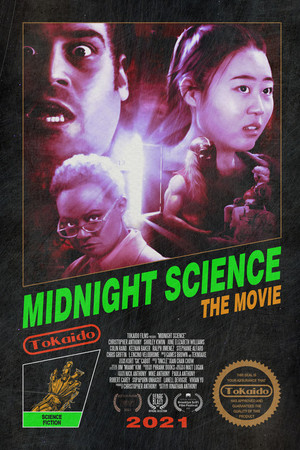 Midnight Science